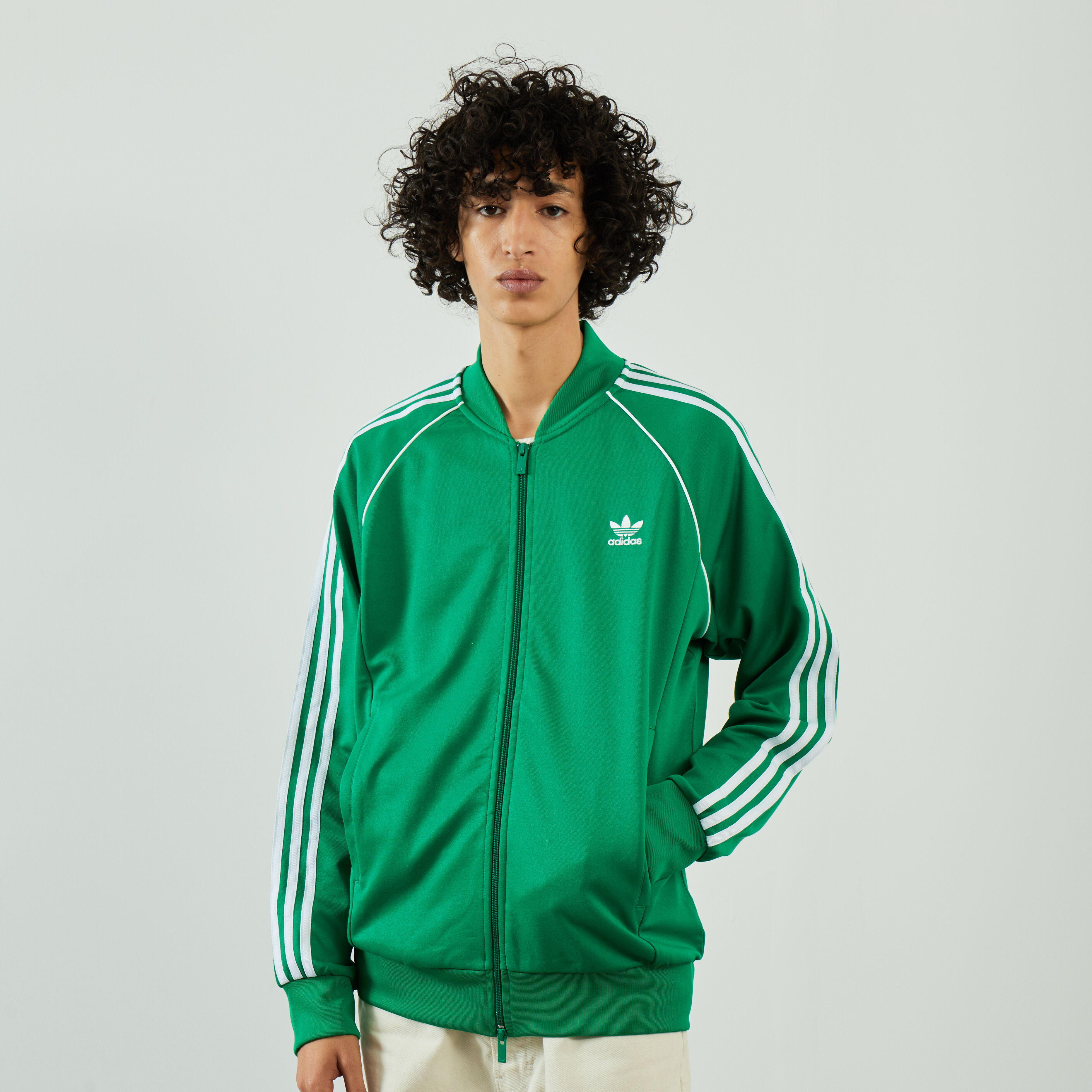 Sneakers et baskets ADIDAS ORIGINALS BLOUSON Tendances 2024 Courir.be