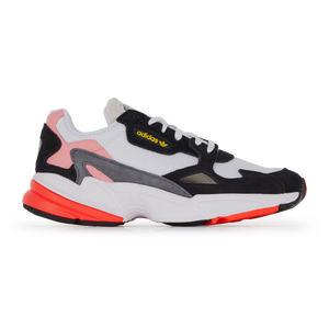 adidas falcon femme zebre