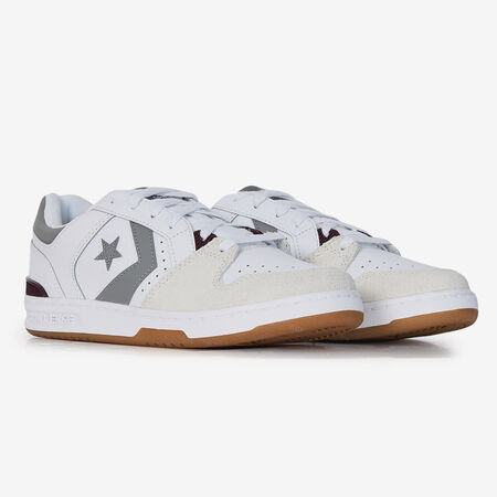 CONVERSE CL98 BLANC/GRIS HOMME