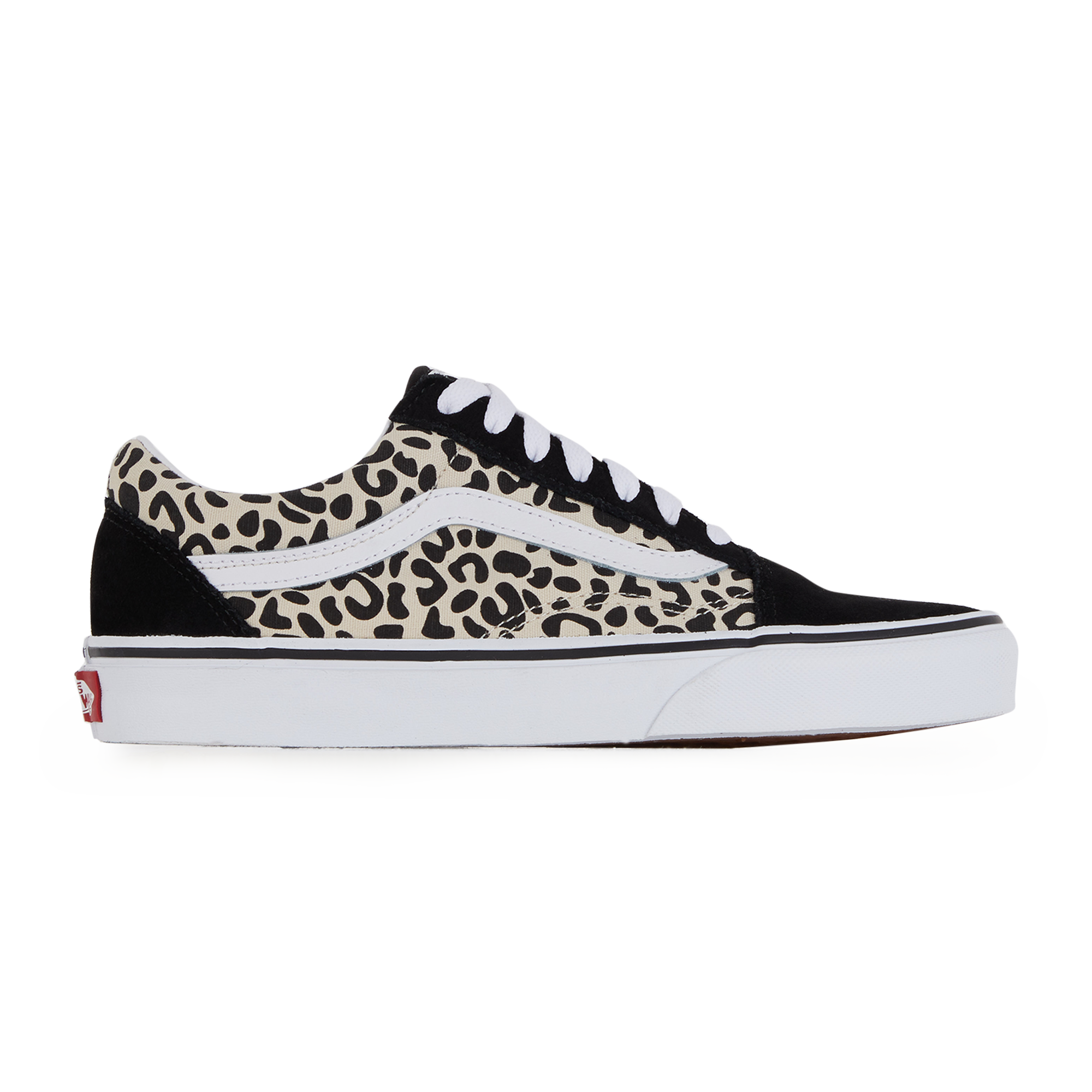 vans print