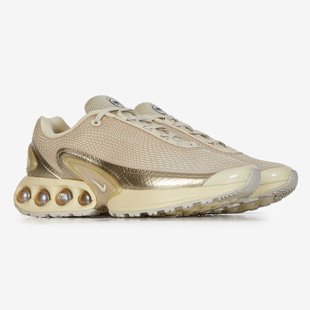NIKE air max AIR MAX DN BEIGE DAMES