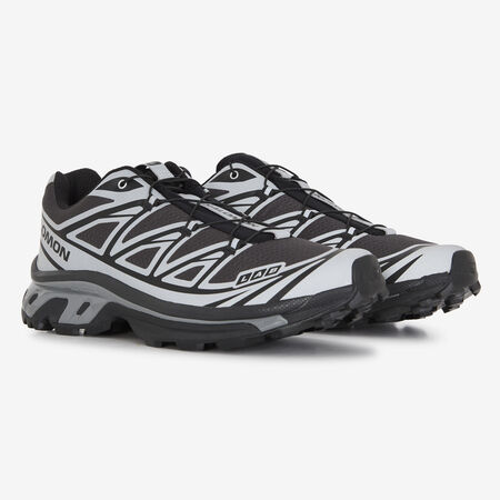 SALOMON XT-6 XT-6 NOCTURNE VISION GRIJS/ANTRACIET HEREN