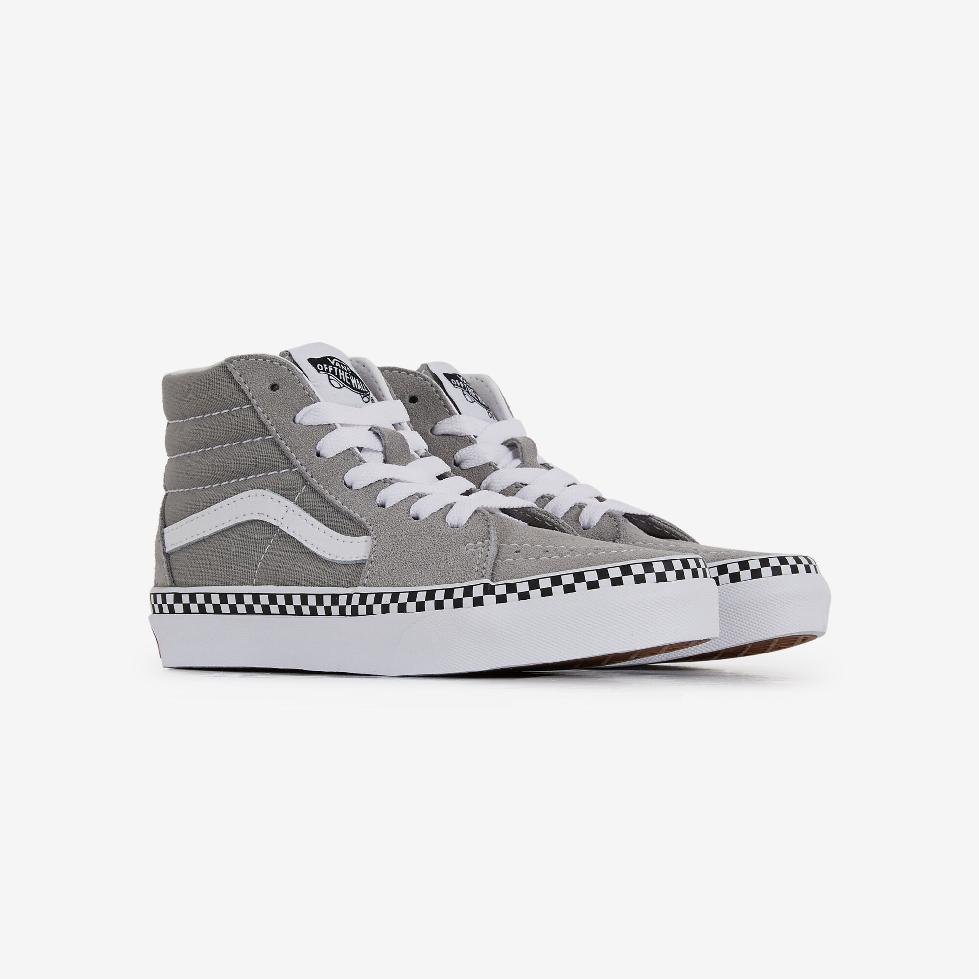 Vans enfant courir deals