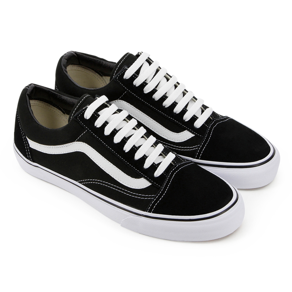 Courir vans shop old skool