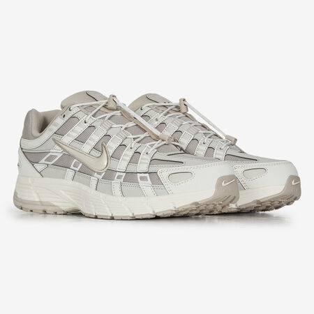 NIKE p-6000 P-6000 BEIGE HEREN