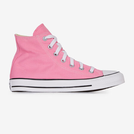 CHUCK TAYLOR ALL STAR HI CORE : ROSE