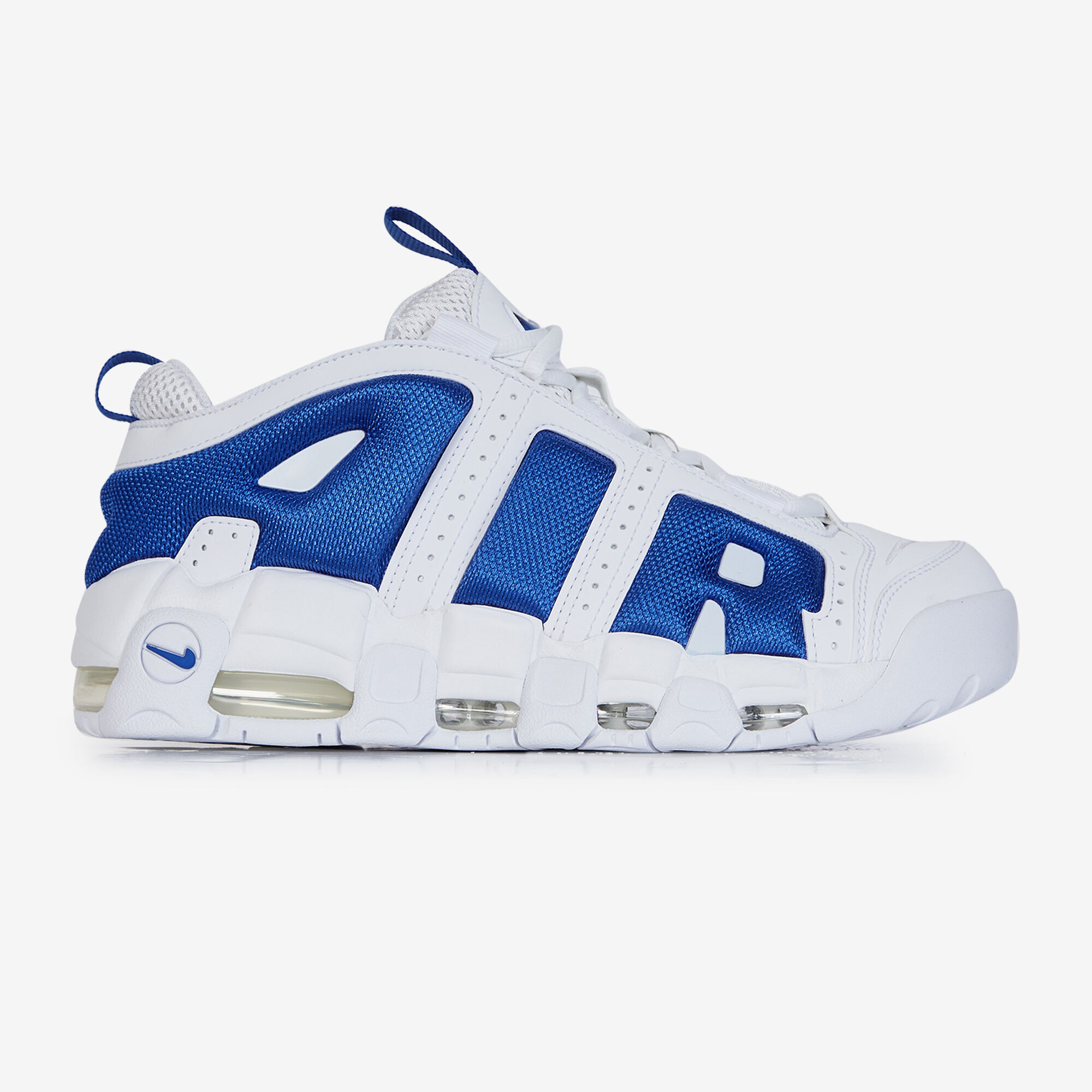 nike uptempo courir