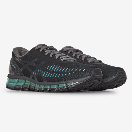 ASICS gel-quantum GEL-QUANTUM 360 I NOIR/BLEU HOMME