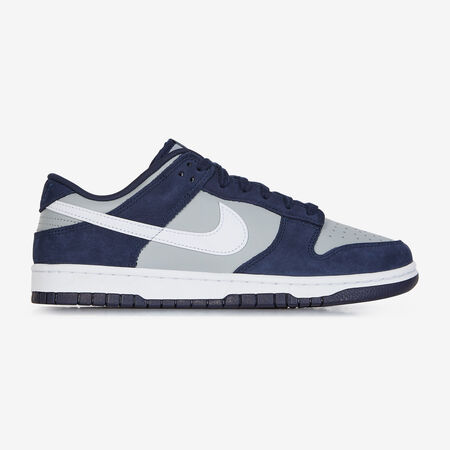 DUNK LOW : NOIR/GRIS
