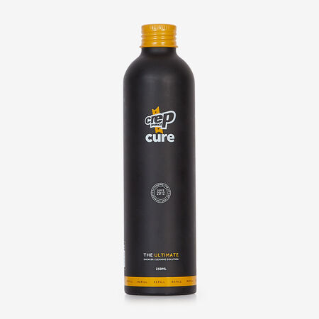 CREP PROTECT CURE REFILL 250ML NOIR MIXTE