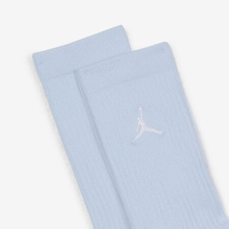 JORDAN CHAUSSETTES X3 CREW JUMPMAN MULTICOLORE HOMME