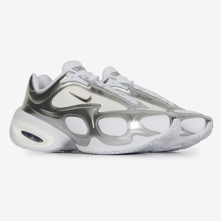NIKE AIR MAX MUSE BLANC HEREN