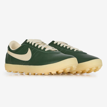 NIKE ASTROGRABBER VERT/BEIGE DAMES