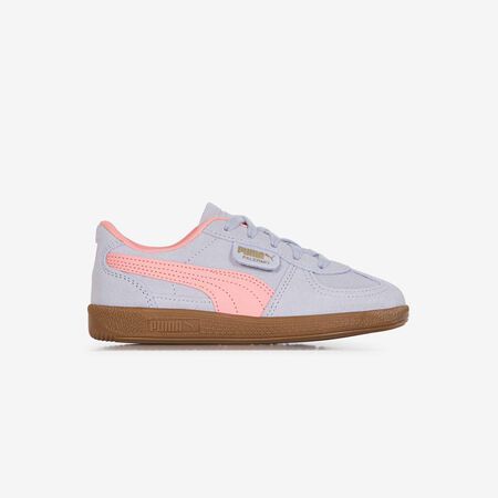 PUMA palermo PALERMO BLEU/ORANGE CADET