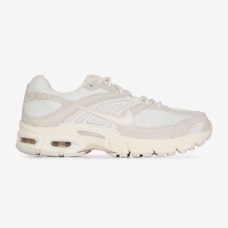NIKE air max AIR MAX MOTO 2K SUEDE BLANC/BEIGE HEREN