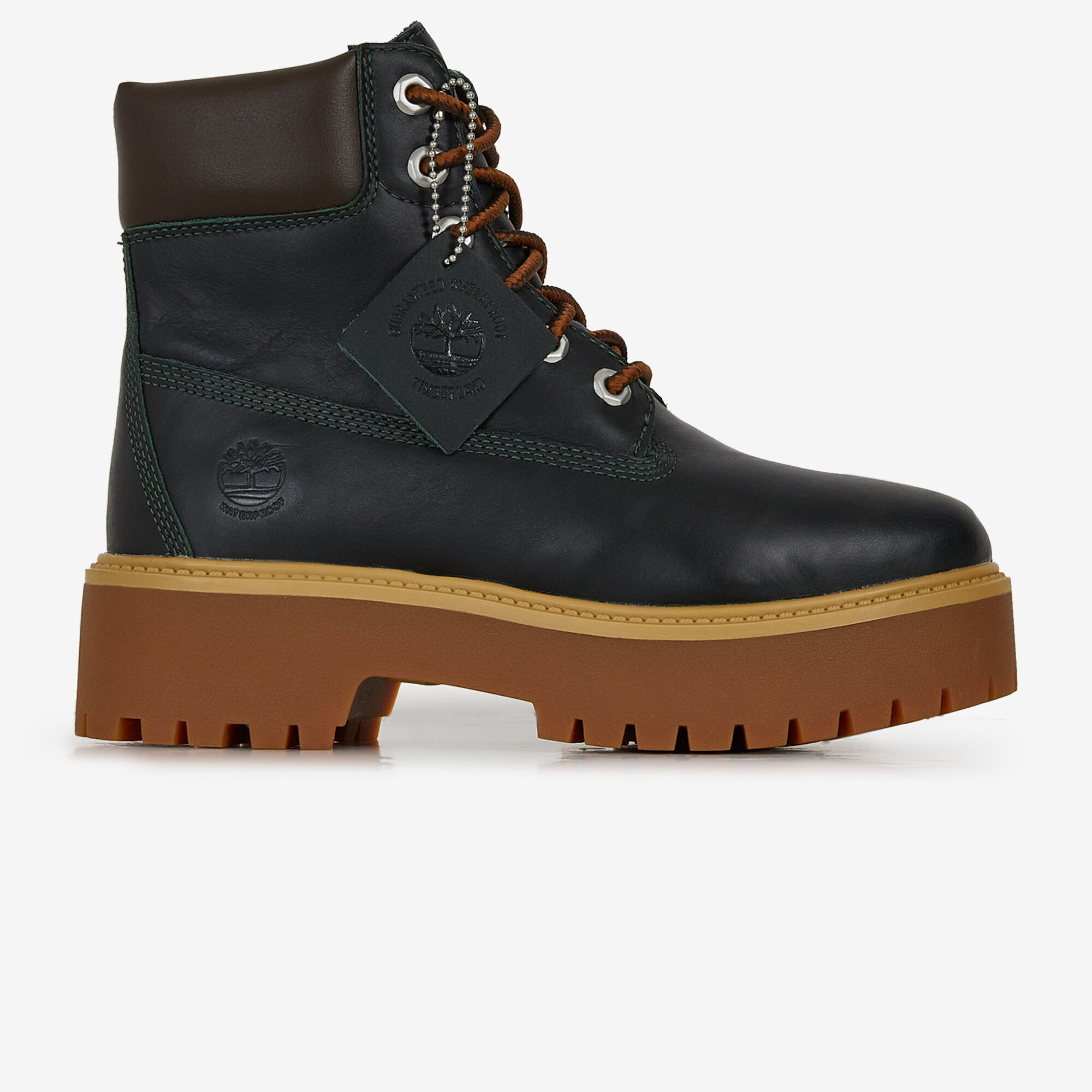 Courir timberland femme store