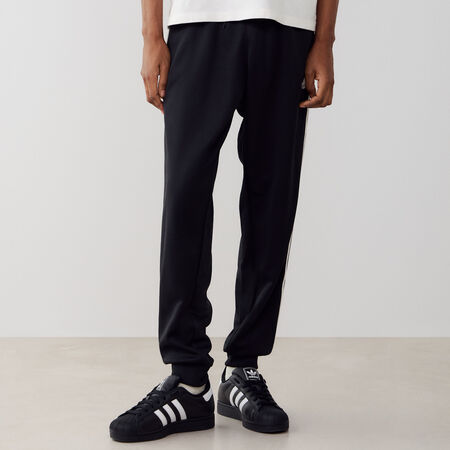 ADIDAS ORIGINALS PANT SUPERSTAR NOIR HOMME