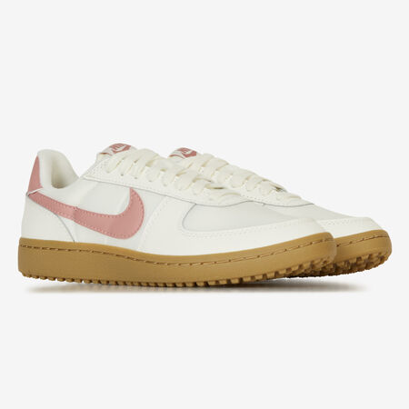 NIKE field general FIELD GENERAL BEIGE/ROZE DAMES