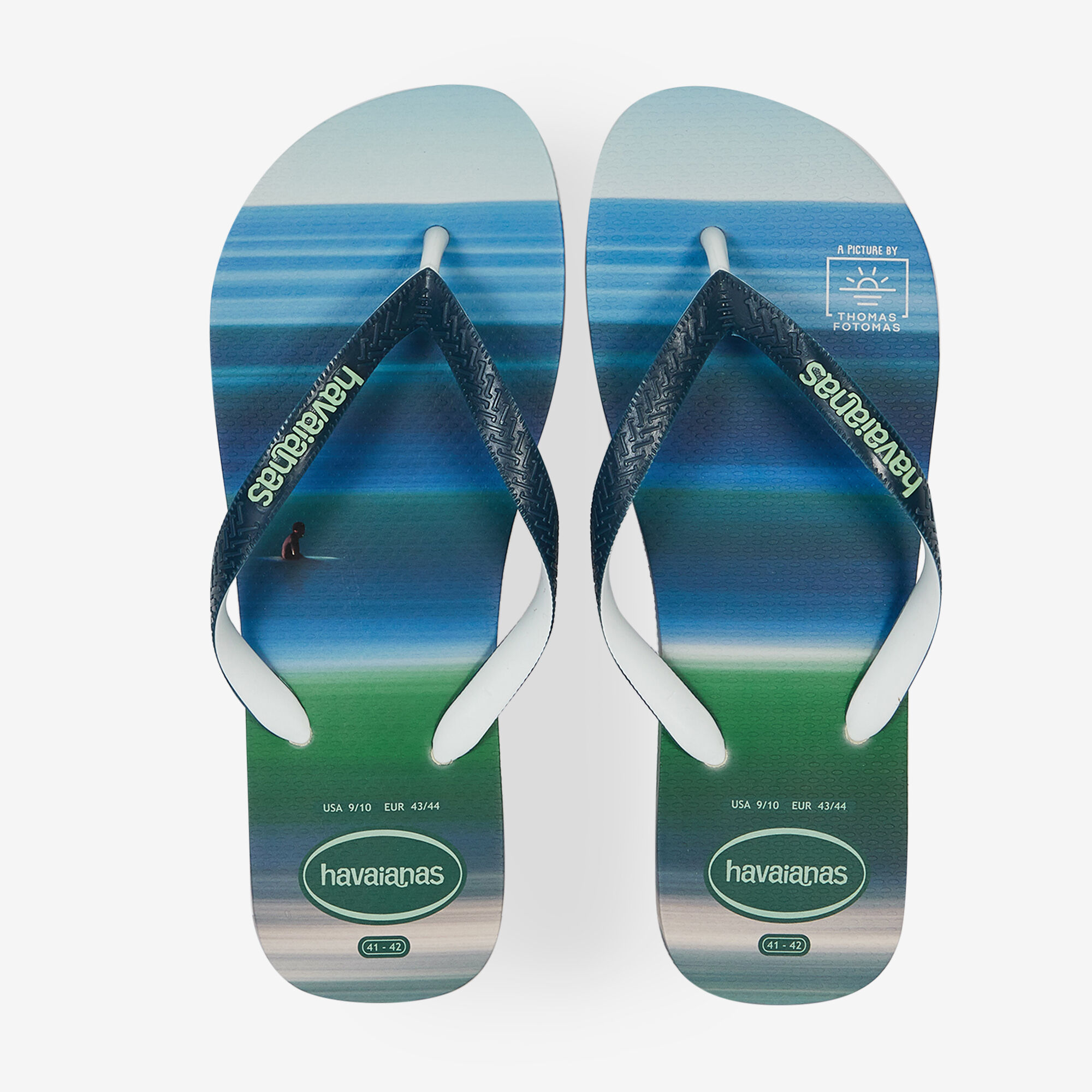 Distributeur havaianas france sales
