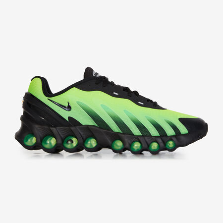 NIKE air max AIR MAX DN8 AMD NOIR/JAUNE FLUO HOMME