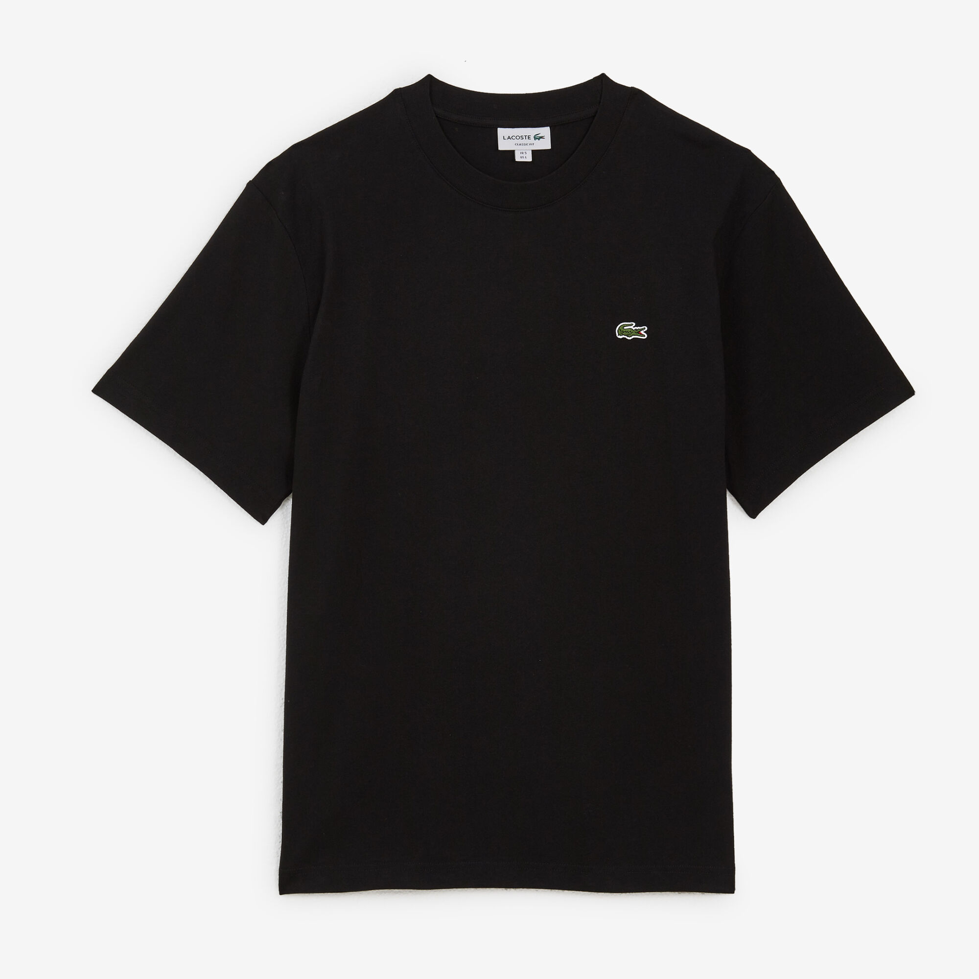 Prix tee shirt lacoste homme online