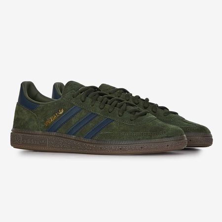 ADIDAS ORIGINALS spezial HANDBALL SPEZIAL KAKI HOMME