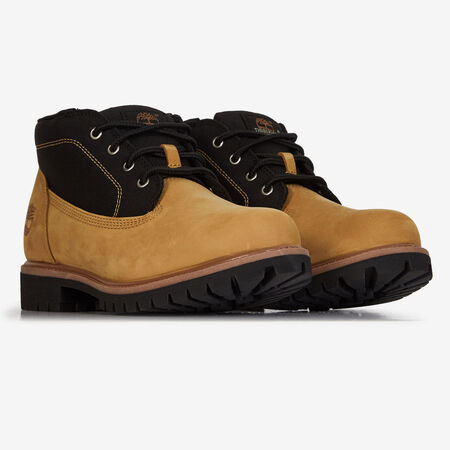 TIMBERLAND CAMPSITE MIEL/MARINE HOMME