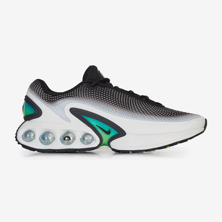 NIKE air max AIR MAX DN NOIR/GRIS HOMME