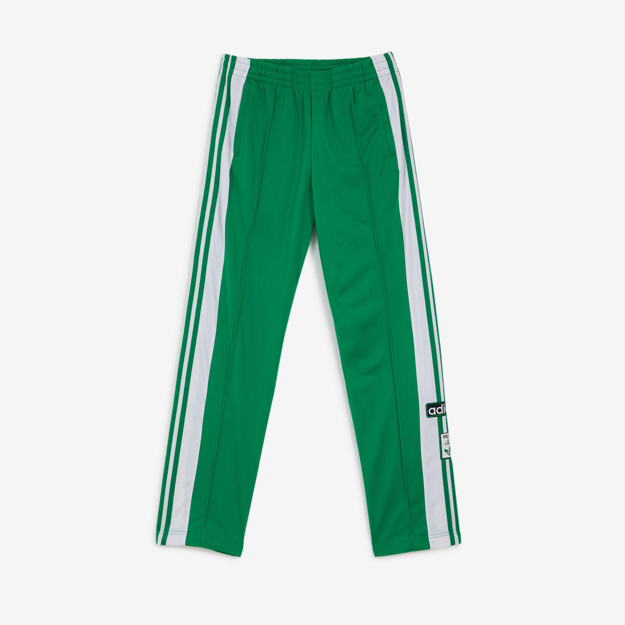 Adidas broek dames wit best sale