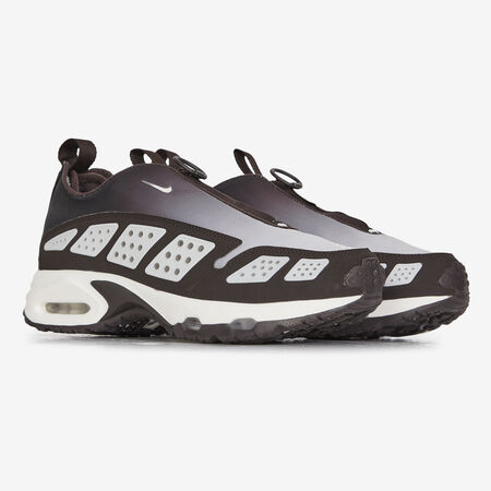 NIKE AIR MAX SNDR NOIR/BLANC HEREN