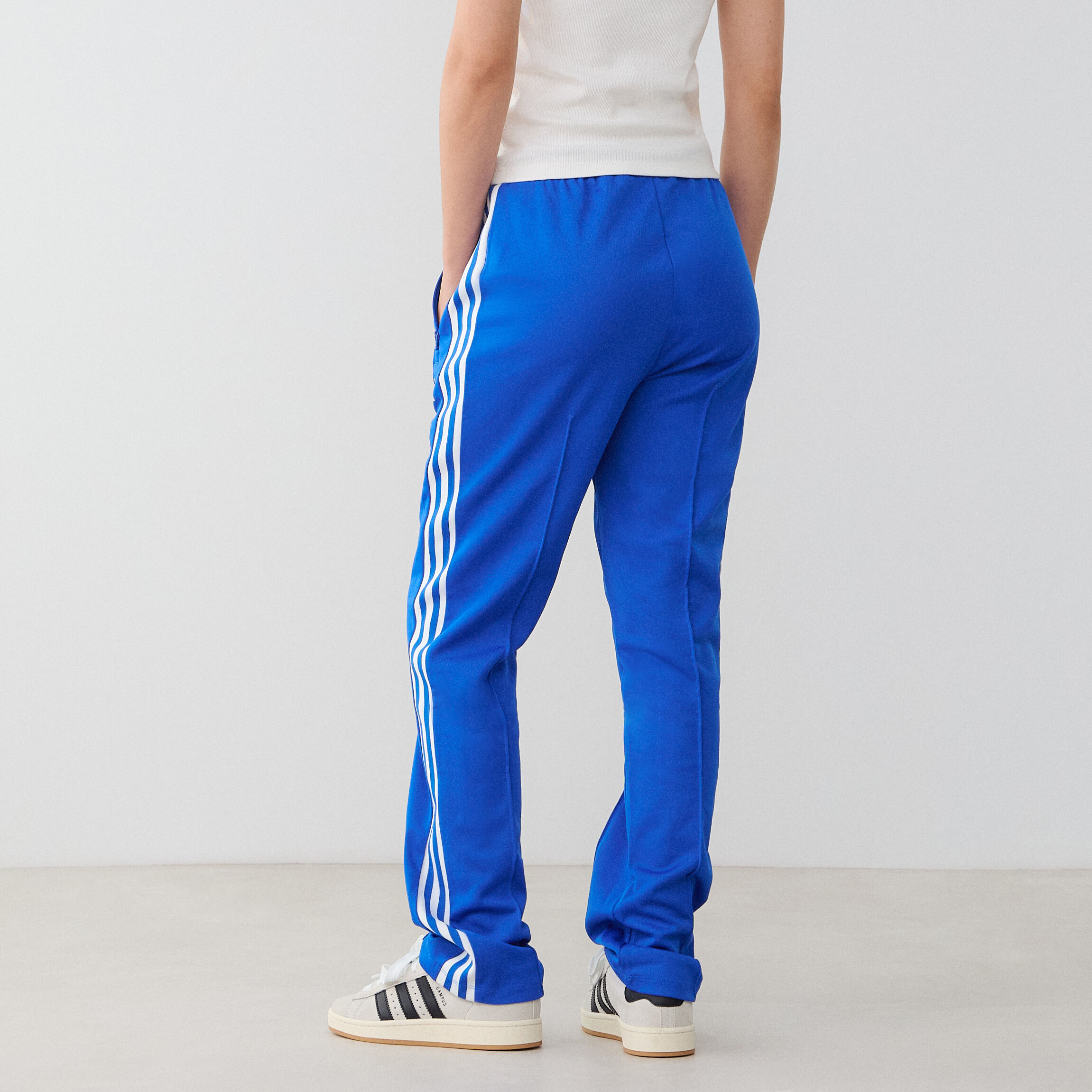 Sneakers et baskets ADIDAS ORIGINALS PANTALON Tendances 2024 Courir.be