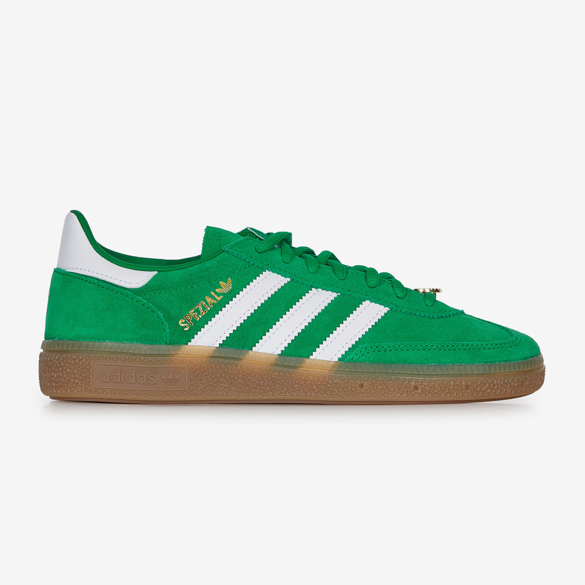 SCHOENEN ADIDAS ORIGINALS GROEN Koop online Courir.be