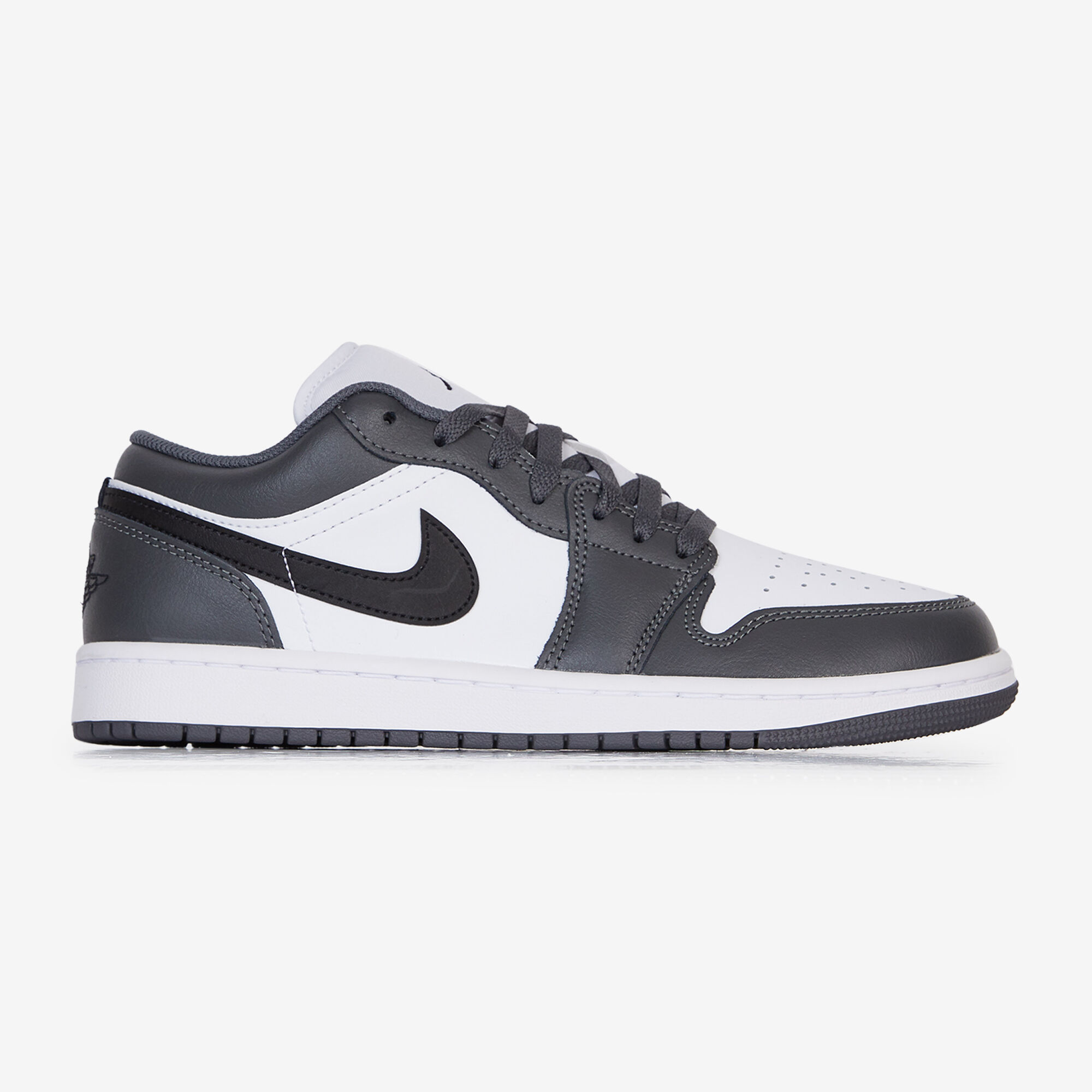 Chaussure jordan blanc hotsell