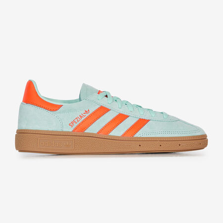 HANDBALL SPEZIAL : BLEU/ORANGE