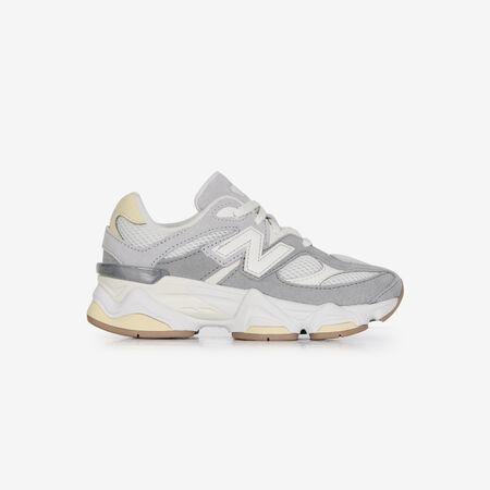 NEW BALANCE 9060 9060 GRIS/BEIGE CADET