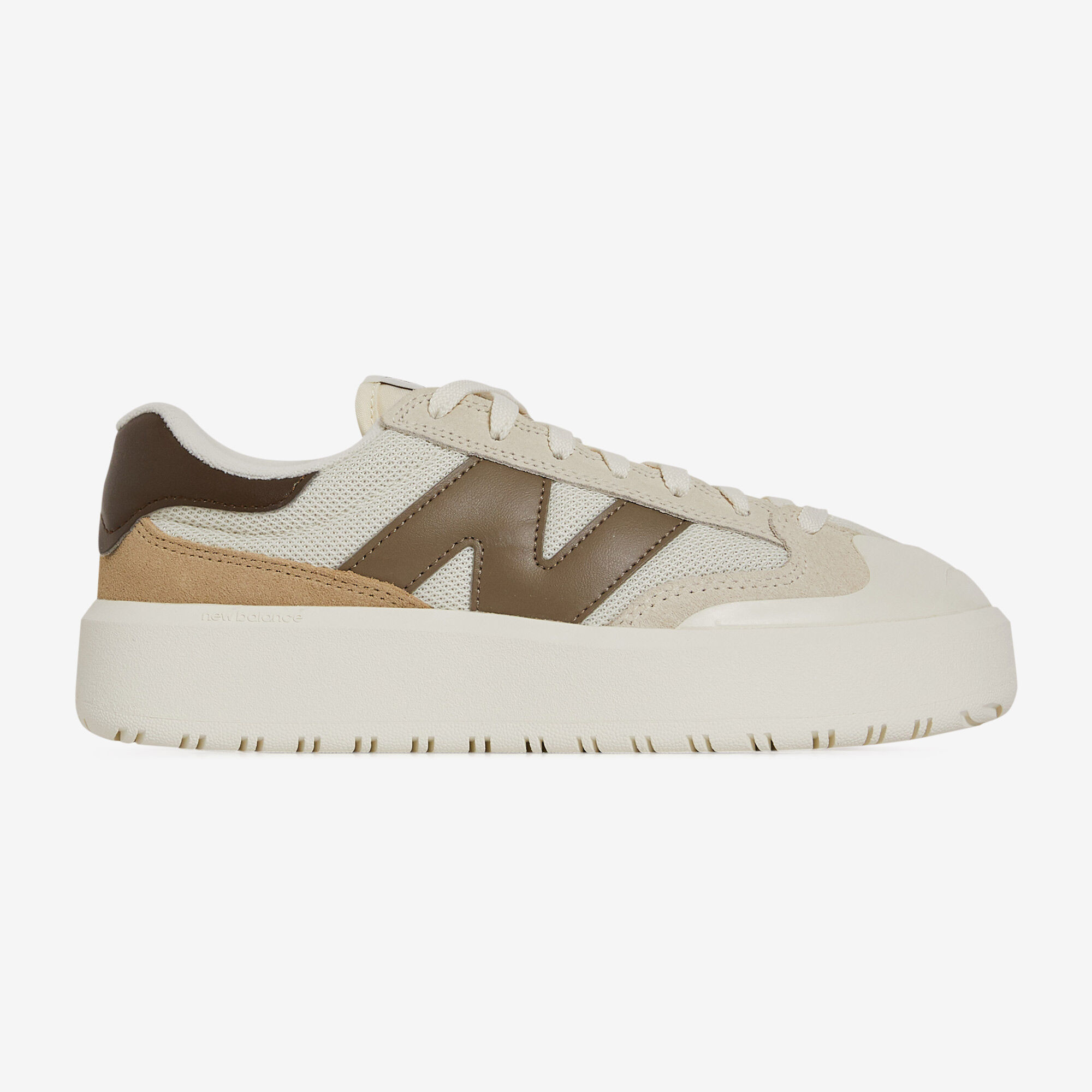 New balance 300 leather femme discount