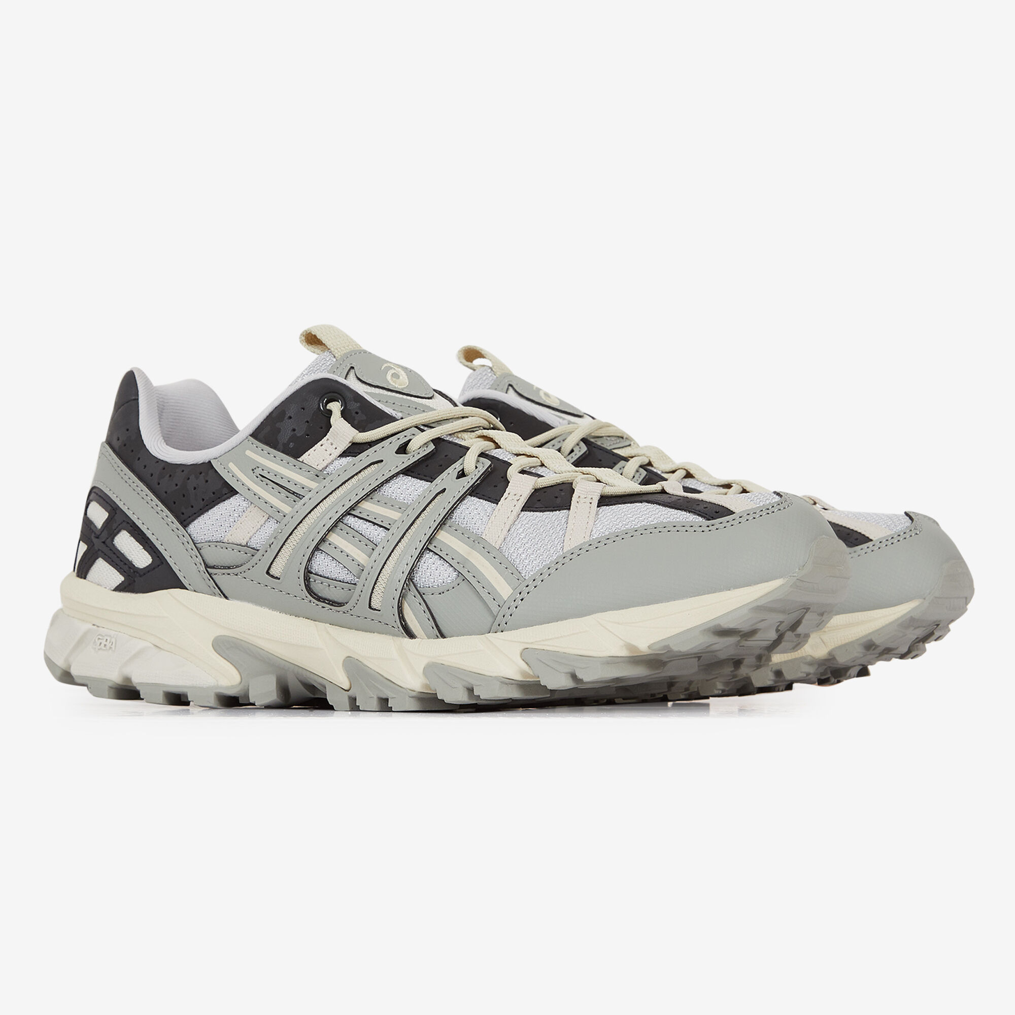 Promotie Sneakers en schoenen ASICS kortingen tot 50 Courir.be