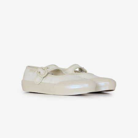 VANS MARY JANE BLANC KIND