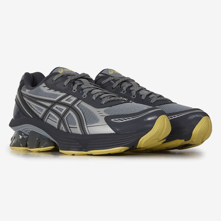 ASICS Gel-Kinetic Fluent GEL-KINETIC FLUENT GRIS/JAUNE HEREN