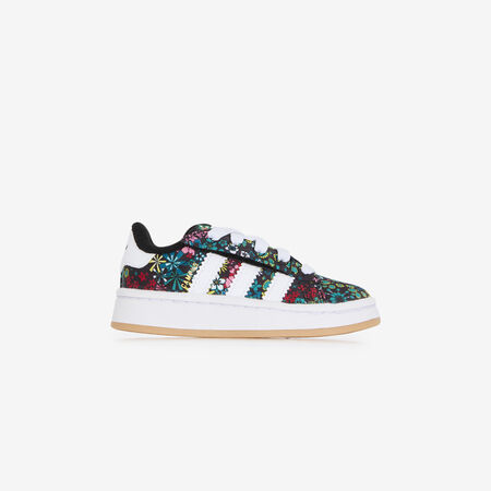 ADIDAS ORIGINALS campus CAMPUS 00s LIBERTY NOIR/MULTICOLORE BABY