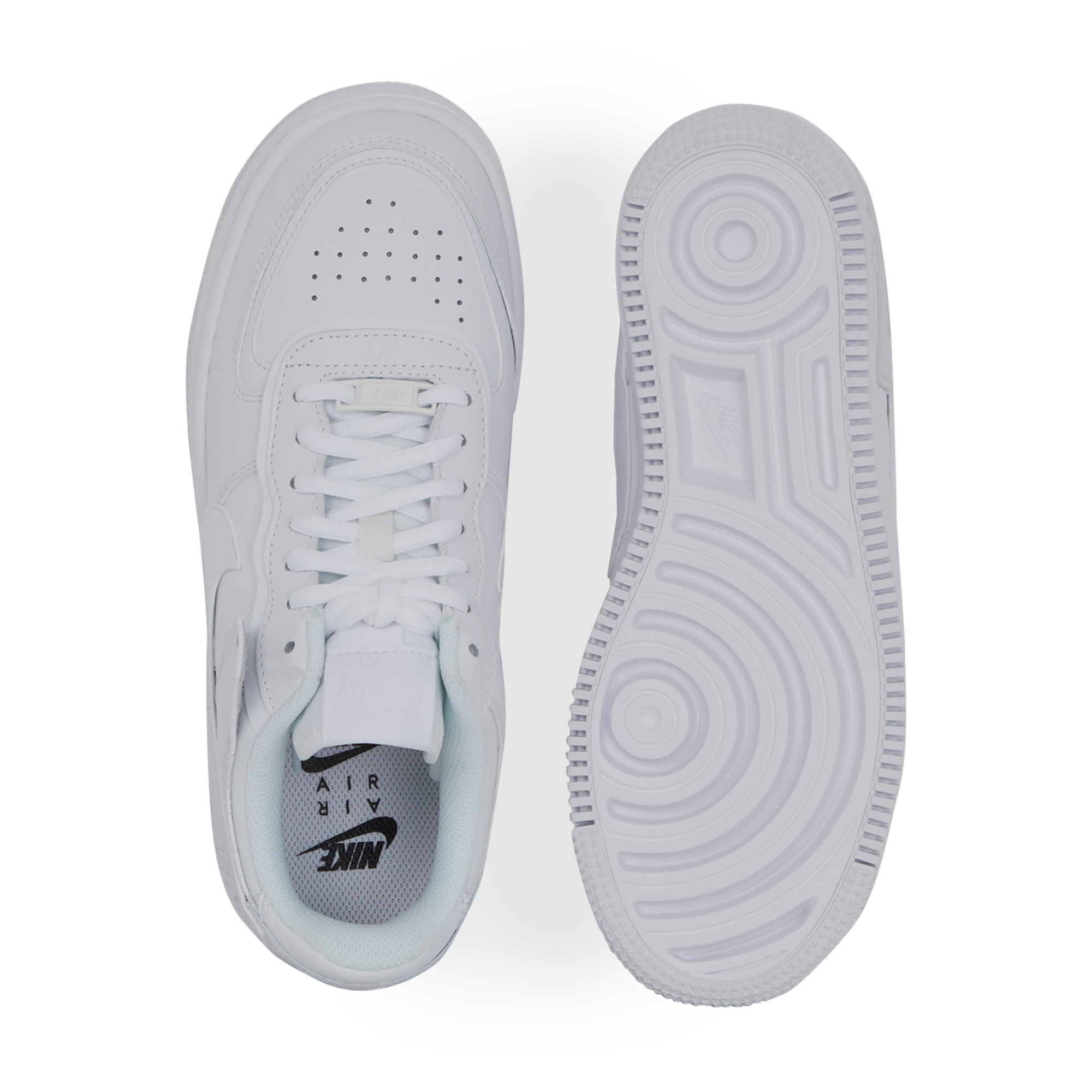 courir air force 1 shadow