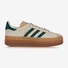 null : BEIGE/GROEN