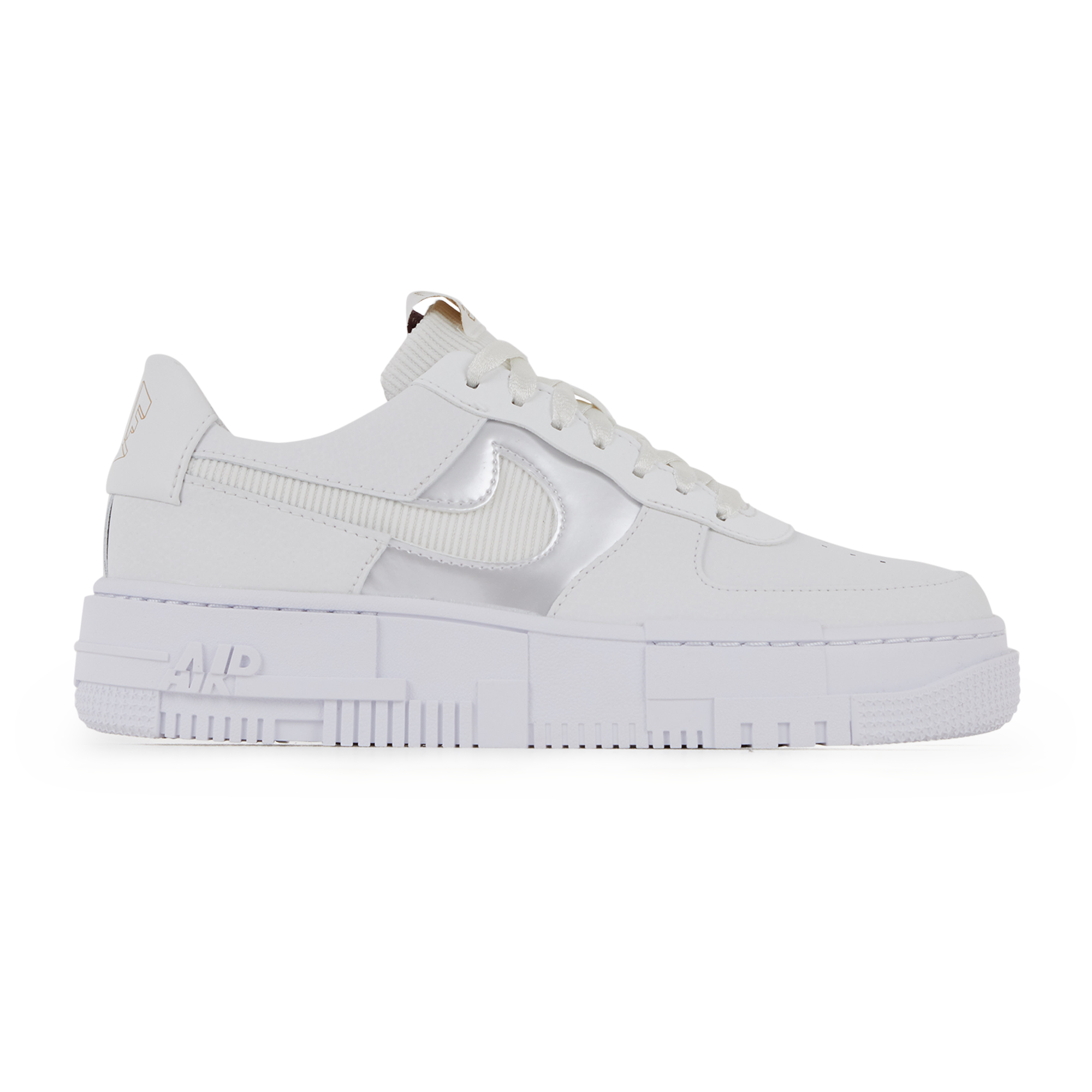 Pixel Summit White Air Force One Pixel Jewel Nike Air Force Pixel