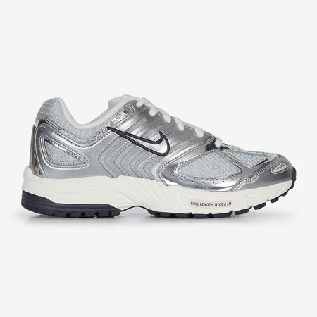 NIKE AIR PEGASUS 2K5 ZILVER/BEIGE DAMES