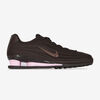 null : MARRON/ROSE