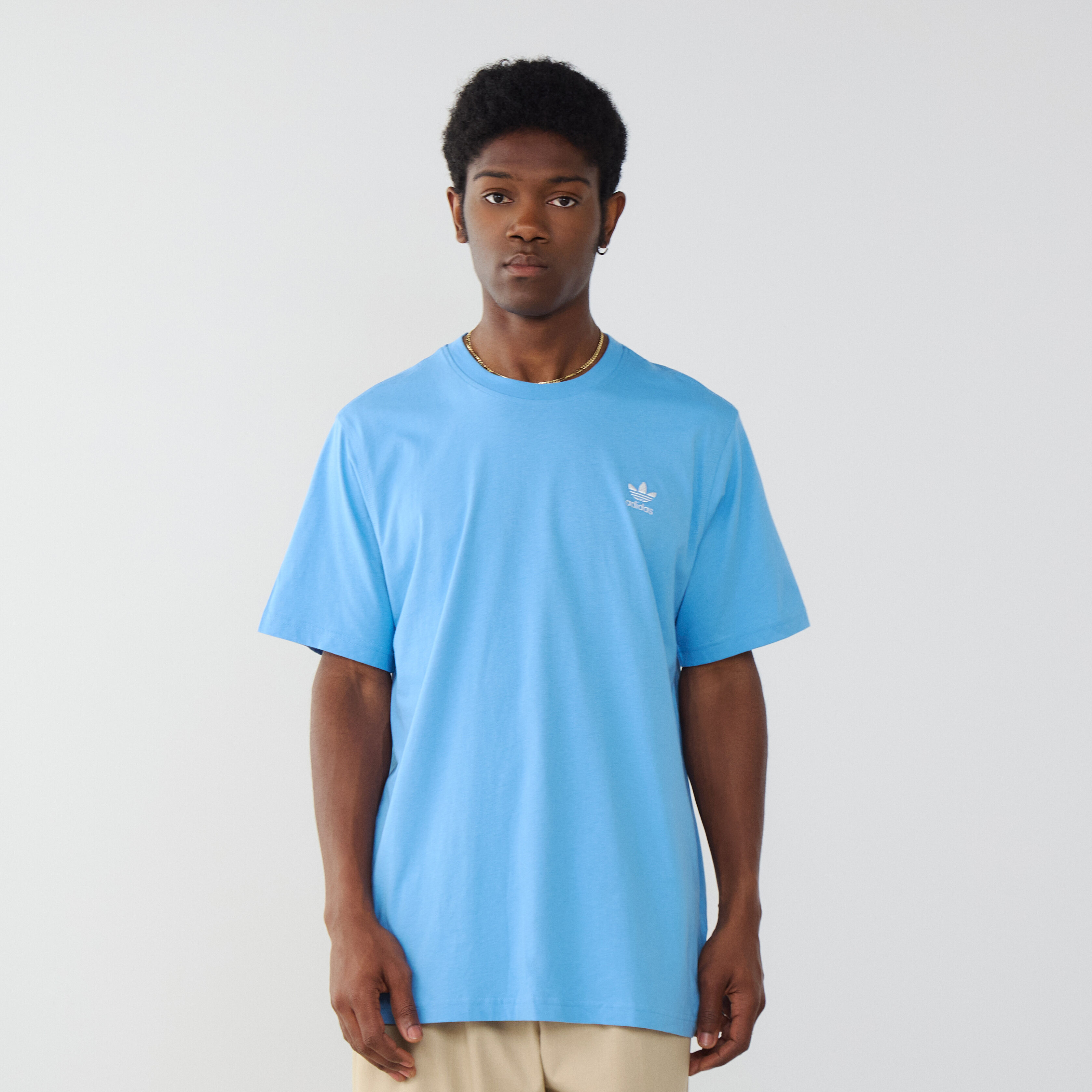 Sneakers et baskets ADIDAS ORIGINALS HOMME BLEU Tendances 2024 Courir.be