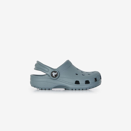 CROCS CLASSIC CLOG VERT BÉBÉ