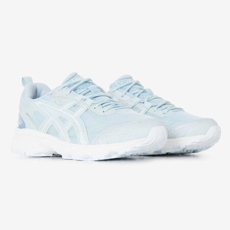 ASICS GEL-NUNOBIKI BLEU FEMME