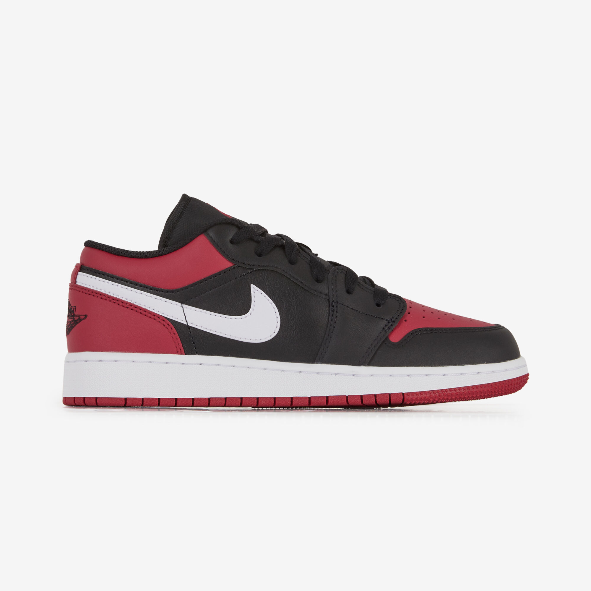 Air jordan 1 rouge courir clearance