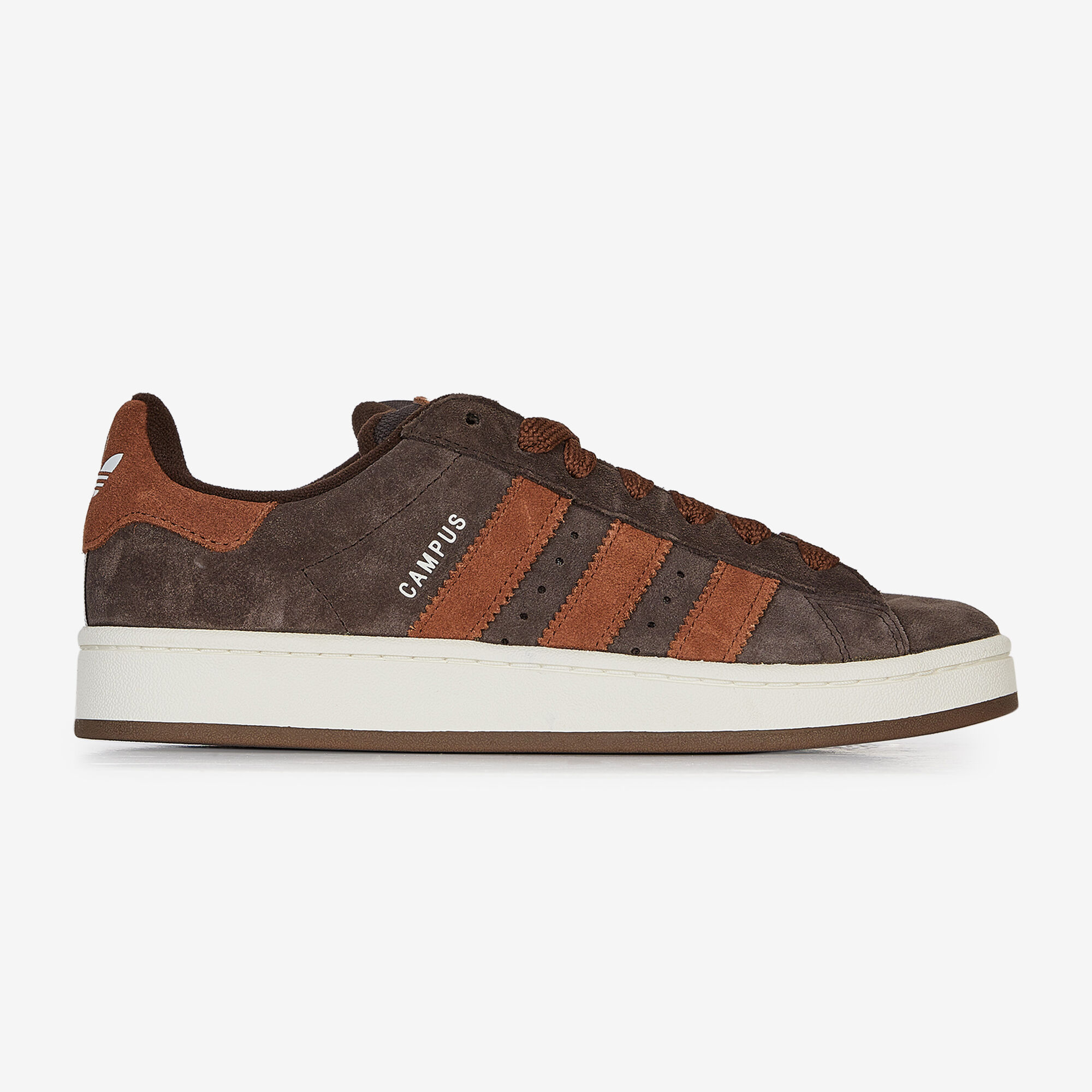 ADIDAS ORIGINALS CAMPUS 00s MARRON SNEAKERS HOMME Courir.be